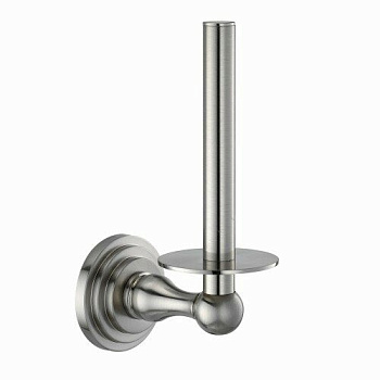 Ammer K-7097 Держатель туалетной бумаги Ammer K-7097 Держатель туалетной бумаги