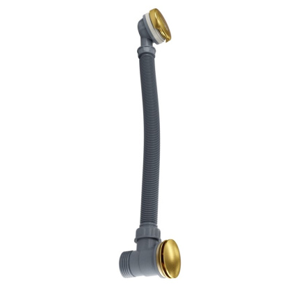 A203 Слив-перелив для ванны Wasserkraft A203 Слив-перелив для ванны Wasserkraft