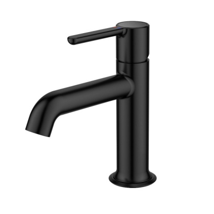 Смеситель для раковины CEZARES ECO-LS-01-W0