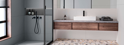 Керамогранит Arte White 60х120 5мм Matt Relief (4 шт.в уп)