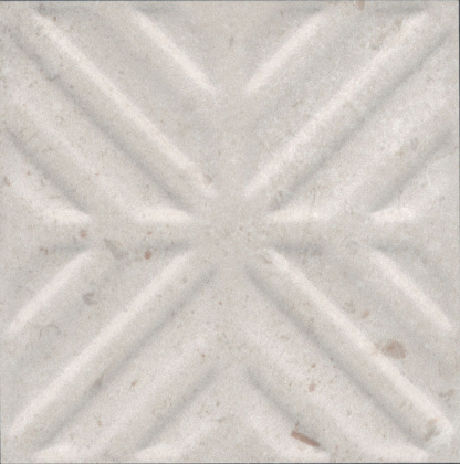 Декор ID127 Карму серый светлый (60см*30см*10мм) (4шт/0,72м2) Для стен, шт