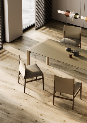 Кварцевый ламинат Fargo 50-1603 Дуб Кантри