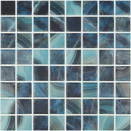 Стеклянная мозаика, 5704 Royal MT 38x38, Nature Стеклянная мозаика, 5704 Royal MT 38x38, Nature