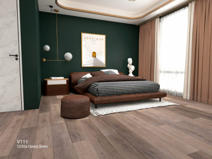 Виниловый ламинат Betta Villa V111 Дуб Андрия