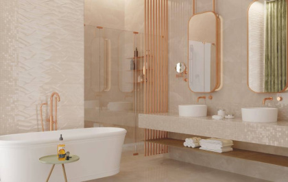 Керамогранит Piastra Ivory F P 60х60 R Full Lappato 1 Керамогранит Piastra Ivory F P 60х60 R Full Lappato 1