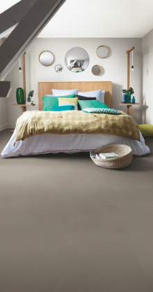 Виниловый ламинат Quick-Step Бетон шлифованный тёмно-серый AMGP40141 (9шт/3.841м2) 1305*327*2.5, м2 Виниловый ламинат Quick-Step Бетон шлифованный тёмно-серый AMGP40141 (9шт/3.841м2) 1305*327*2.5, м2