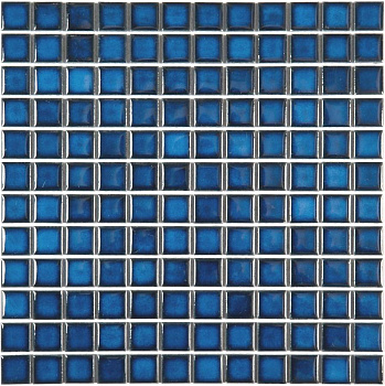 Мозаика PW2323-06 керамика глянцевая (23*23*5) 300*300 