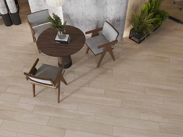 Soft Wood