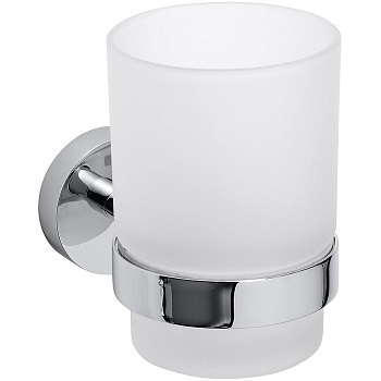 Держатель зубных щеток стакан