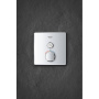 Термостат для душа Grohe Grohtherm SmartControl 29123000 хром