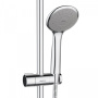 408611410 Palace Grand, набор 2 в 1: смес.  Для ванны/душа, душ система, шт.