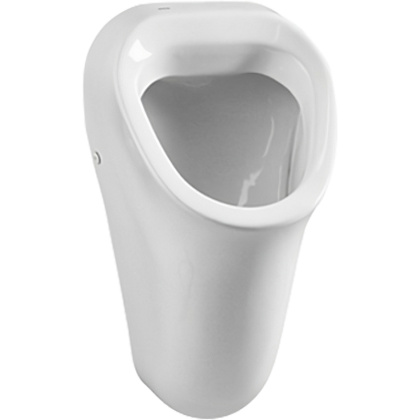Писсуар подвесной VitrA Arkitekt 6201B003-0199 с внутренним подводом воды Писсуар подвесной VitrA Arkitekt 6201B003-0199 с внутренним подводом воды