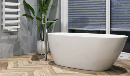 Смеситель для ванны отдельностоящий EXCELLENT Pi AREX.1255CR (хром) Смеситель для ванны отдельностоящий EXCELLENT Pi AREX.1255CR (хром)