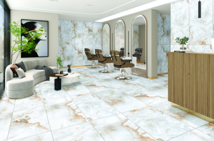 Duna - Vexoria - Керамогранит - Pearl Satin Feather 60x120 см Duna - Vexoria - Керамогранит - Pearl Satin Feather 60x120 см