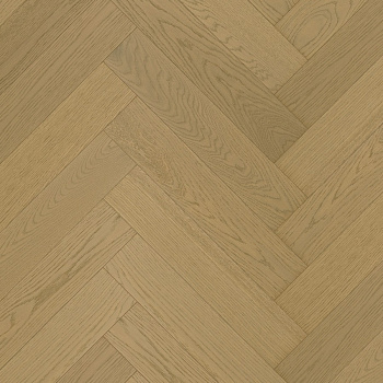 Кварцевый паркет Quartz Parquet Штучный паркет Дуб Шампань, 44-414, 5/0,6 мм