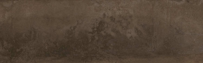 Плитка настенная 9042 Тракай коричневый темный глянцевый 8.5*28.5*8.5 (44шт\1.07м2), м2