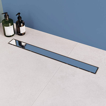 Душевой лоток Drain Leo-11, RGW 60211140-01