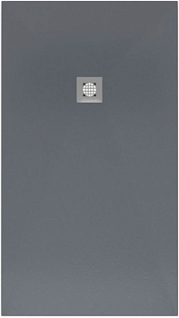Душевой поддон Allen Brau Priority 160x90 8.31011-BGM синий матовый Душевой поддон Allen Brau Priority 160x90 8.31011-BGM синий матовый