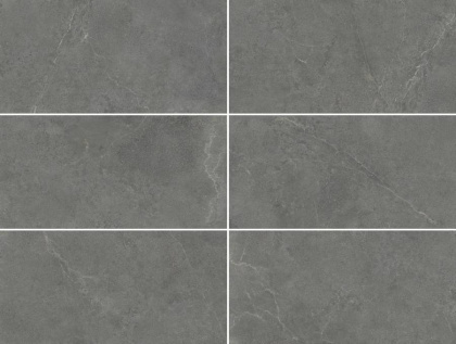Керамогранит LIMESTONE NERO 60x120 ANTISLIP, Antislip 60x120