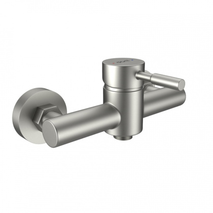 D3020000SS Logic new Смеситель Для душа из нержавеющей стали