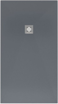 Душевой поддон Allen Brau Priority 160x90 8.31011-BGM синий матовый Душевой поддон Allen Brau Priority 160x90 8.31011-BGM синий матовый