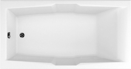 Акриловая ванна Aquanet Vega 190х100 204046 Акриловая ванна Aquanet Vega 190х100 204046