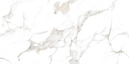 Statuario Fantastic Керамогранит белый 60х120 Полированный