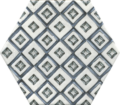 Декор STG\A632\24001 Макарена 20*23.1*6.9 (уп\24шт), шт Декор STG\A632\24001 Макарена 20*23.1*6.9 (уп\24шт), шт