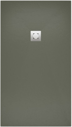 Душевой поддон Allen Brau Priority 160x80 8.31010-CGM олива Душевой поддон Allen Brau Priority 160x80 8.31010-CGM олива