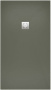 Душевой поддон Allen Brau Priority 160x90 8.31011-CGM олива Душевой поддон Allen Brau Priority 160x90 8.31011-CGM олива
