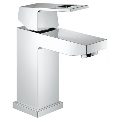 Смеситель для раковины Grohe Eurocube 23132000 хром