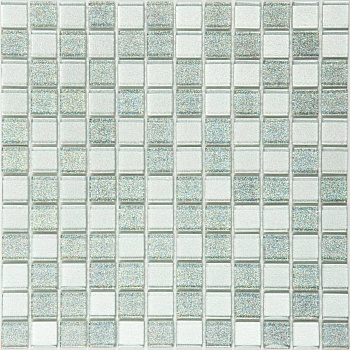 Мозаика S-823 стекло (23*23*8) 298*298 