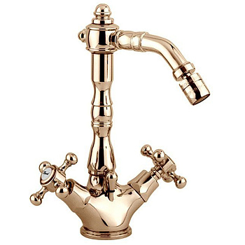 Смеситель для биде Paffoni Belinda FBLV135BR