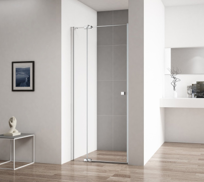 VALVOLA-B-1-80-C-Cr Душевая дверь