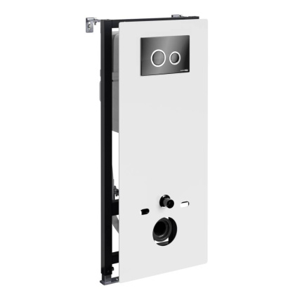 Abens 20TLT.010.ME.WH.PB01 Система инсталляции для унитазов