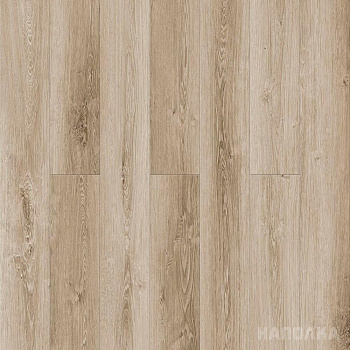 Плитка виниловая Enjoy SPC 303 Дуб Гленвей (3.5мм/42кл/2.16м2) 1200*180, м2