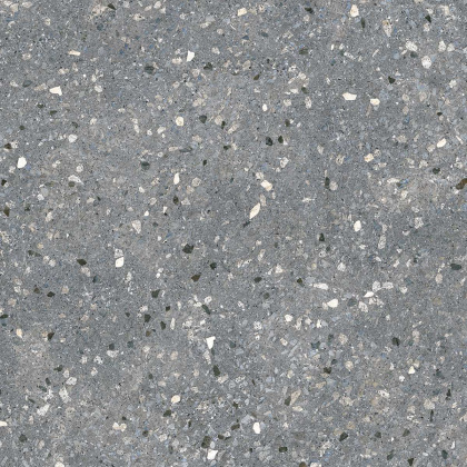 Керамогранит SG632800R Терраццо серый тёмный обрезной 60*60*11(4шт/1,44м2), м2