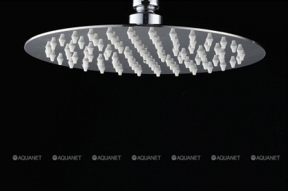 Верхний душ Aquanet Passion AF301-84-RL