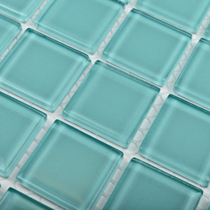 Стеклянная мозаика Bonaparte Azov 30х30 см