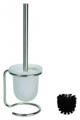 Ёршик напольный (стекло), , щётка черная