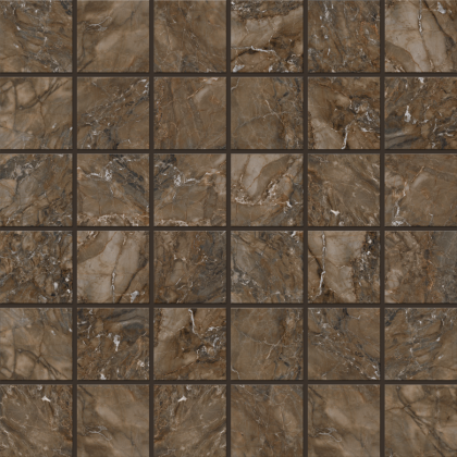 Мозаика BR04 (5х5) 30x30 непол. Мозаика BR04 (5х5) 30x30 непол.