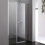 ELENA-W-B-11-40+90-P-Cr-R Душевая дверь
