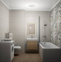 Декор Set (3) Leavemint 40x120 (отгрузка только кратно 3)