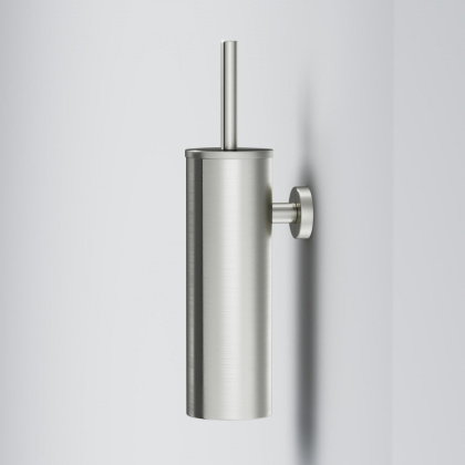 A7433600 Sense L, Стойка с туалетной щеткой подвесная, сталь