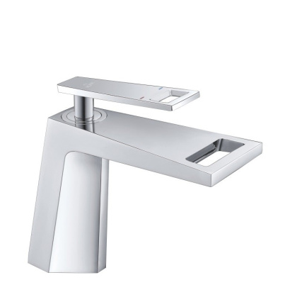 Смеситель для раковины латунь R2001 Смеситель для раковины латунь R2001