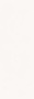 Плитка Cloud White 35х100