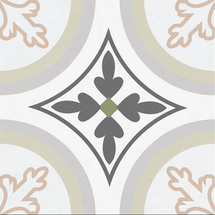 Плитка LOREN 19,8x19,8 (18 шт.в уп)