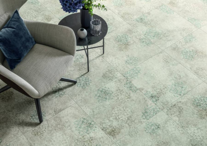 Керамогранит Pier 45 Dec Ash Grey Matt 7R 60х60 Керамогранит Pier 45 Dec Ash Grey Matt 7R 60х60