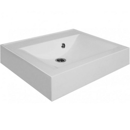 Эстет раковина Комфорт 590х495, шт