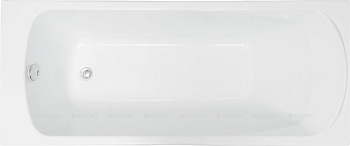 Акриловая ванна Aquanet Roma 170х70 204028 Акриловая ванна Aquanet Roma 170х70 204028